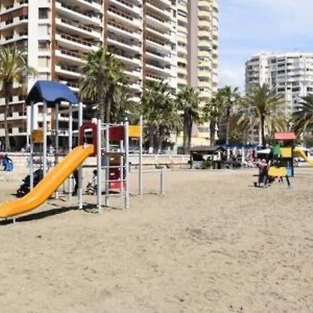 Small Apartament By The Sea Μάλαγα Εξωτερικό φωτογραφία